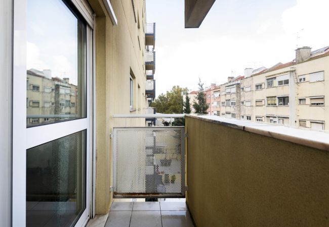 Apartamento en Lisboa ciudad - OLAIAS DESIGN by HOMING