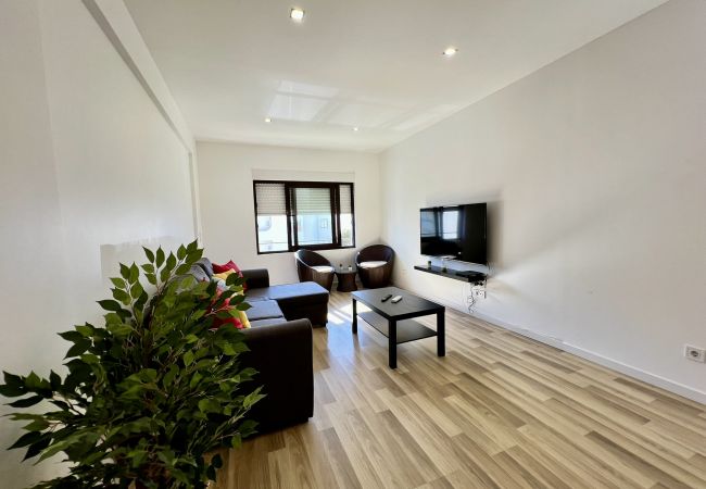 Apartamento en Albufeira - ALBUFEIRA CENTRAL 7 by HOMING