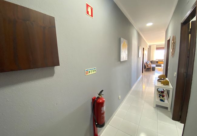 Apartamento en Albufeira - ALBUFEIRA CENTRAL 8 by HOMING