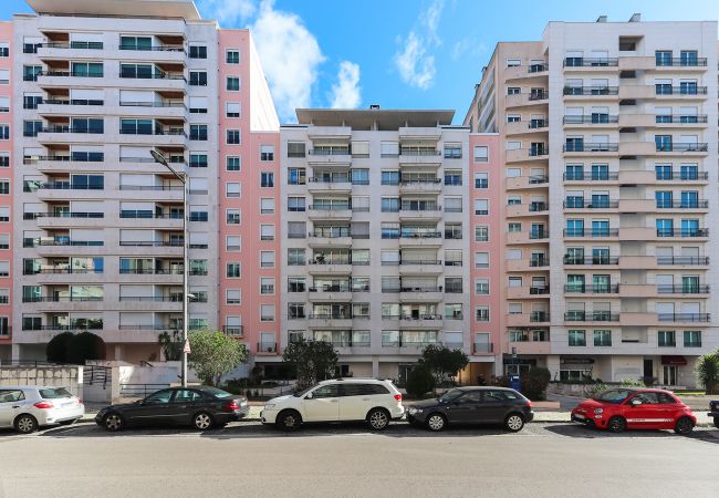 Apartamento en Lisboa ciudad - TELHEIRAS PREMIUM by HOMING