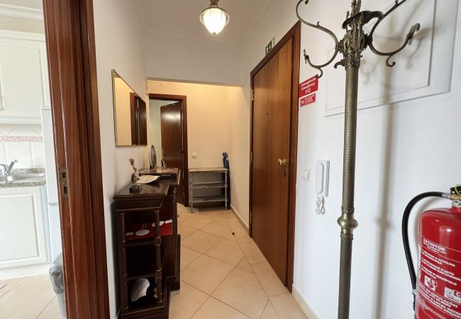 Apartamento en Albufeira - ALBUFEIRA VINTAGE APARTMENT WITH POOL by HOMING