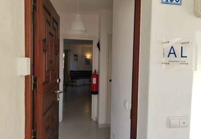 Apartamento en Albufeira - ALBUFEIRA BALAIA GOLF VILLAGE 4 WITH POOL by HOMIN