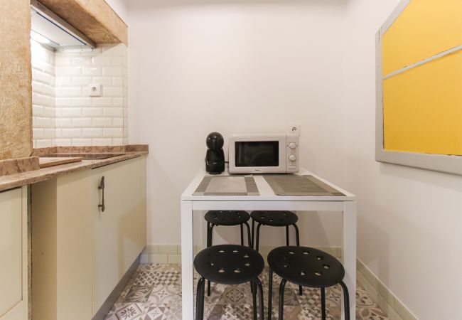 Apartamento en Lisboa ciudad - COSY AVENIDA by HOMING