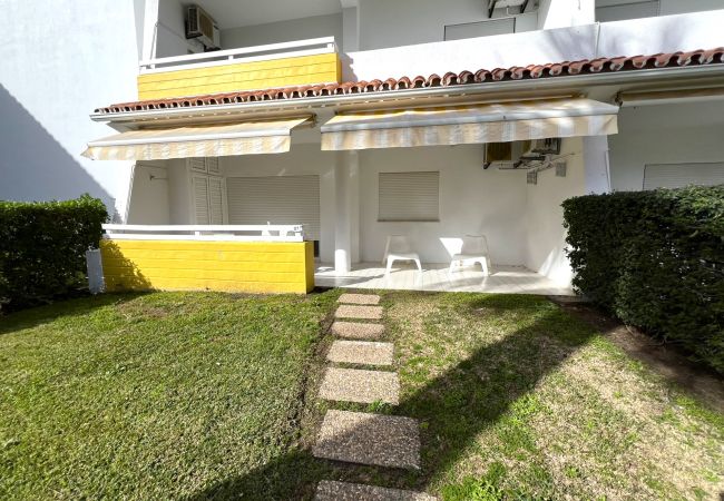 Apartamento en Vilamoura - VILAMOURA NAUTILUS WITH POOL by HOMING