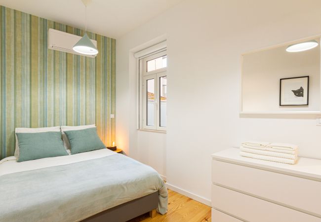 Apartamento en Lisboa ciudad - ARROIOS CONCEPT IV by HOMING