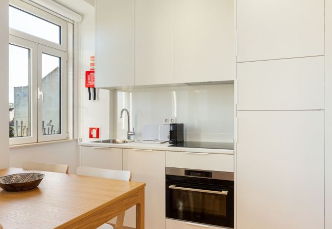 Apartamento en Lisboa ciudad - ARROIOS CONCEPT V by HOMING