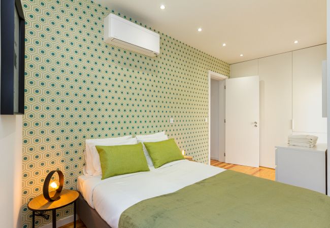 Apartamento en Lisboa ciudad - ARROIOS CONCEPT V by HOMING