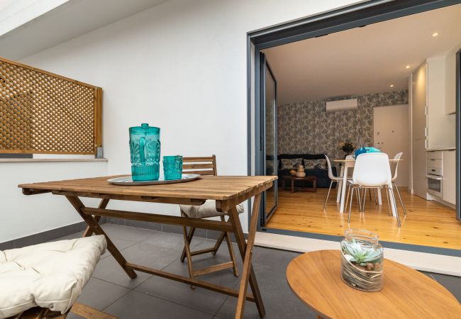 Apartamento en Lisboa ciudad - BELEM DESIGN 12 by HOMING