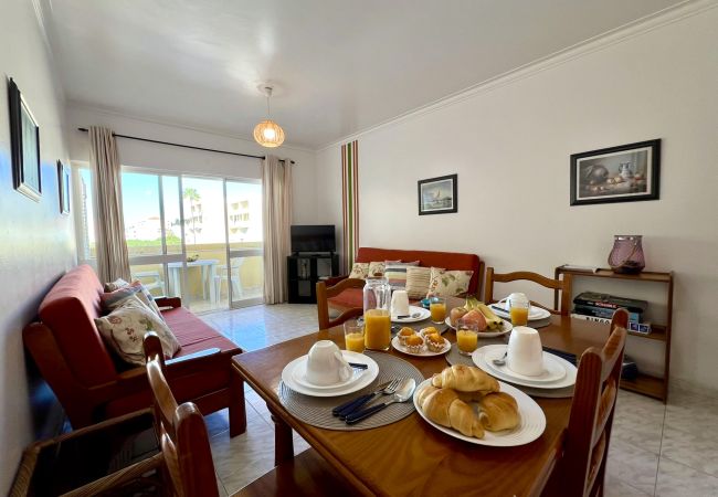 Apartamento en Galé - ALBUFEIRA CONCEPT 2 WITH POOL by HOMING