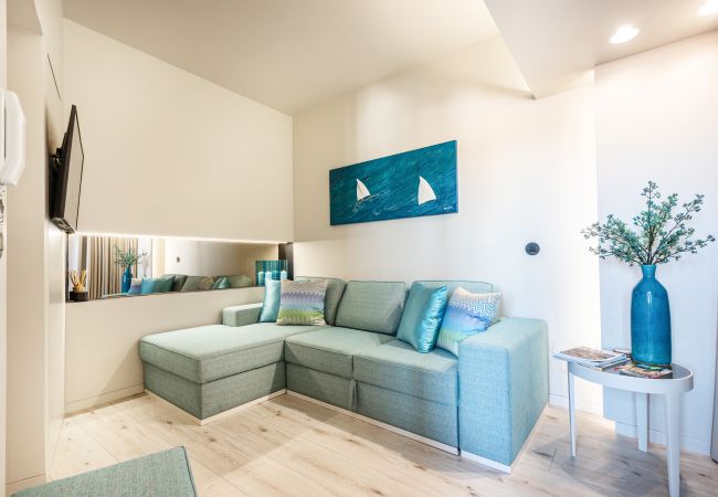 Apartamento en Cascais - CASCAIS DELUXE by HOMING
