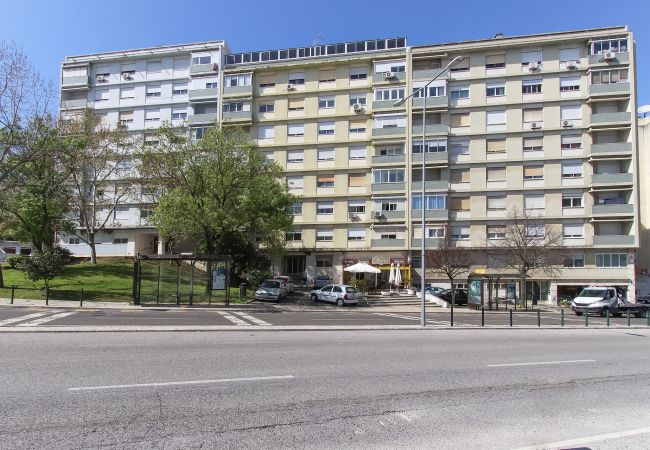 Apartamento en Lisboa ciudad - OLIVAIS BALCONY by HOMING