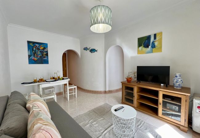 Apartamento en Quarteira - QUARTEIRA CENTRAL BEACH by HOMING