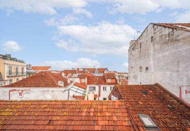 Apartamento en Lisboa ciudad - BAIRRO ALTO PRIME DUPLEX by HOMING