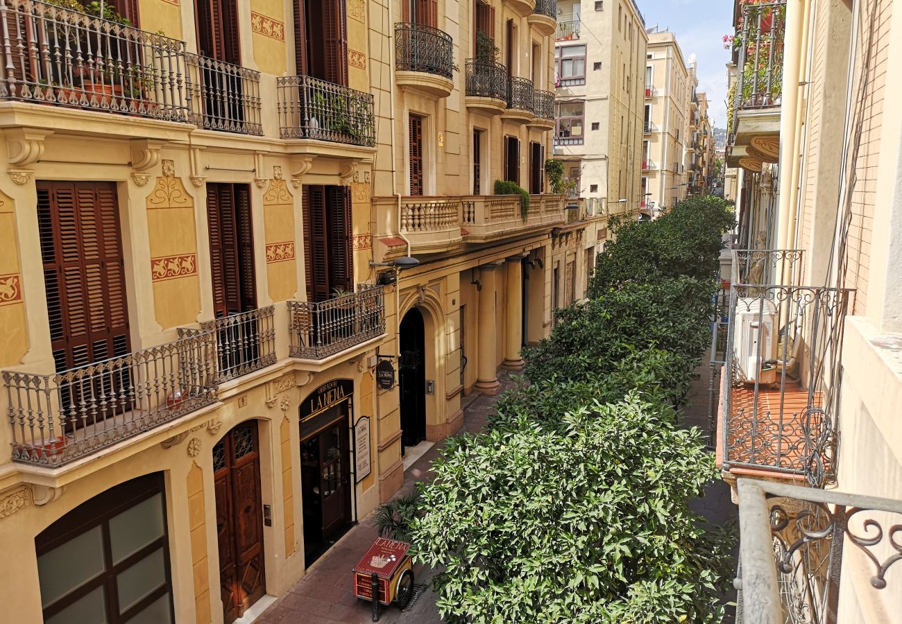Appartement à Barcelone - GRACIA DREAM, stylish, cozy, central