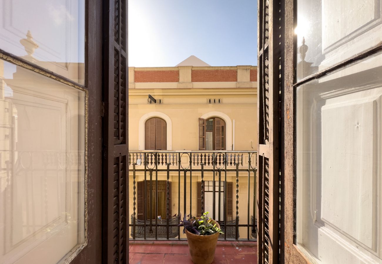 Appartement à Barcelone - GRACIA CHIC, with balcony and views