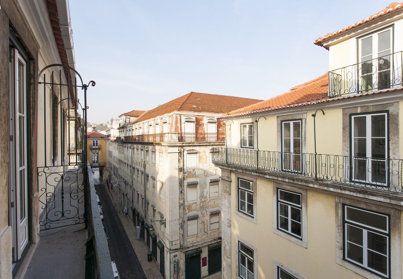 Appartement à Lisbonne - SANTA JUSTA -D- by HOMING