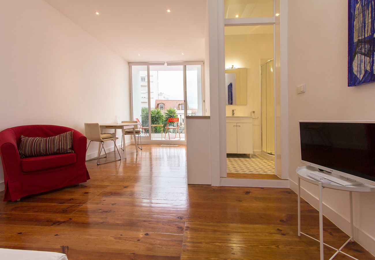 Appartement à Lisbonne - SANTA MARTA VIEWS by HOMING
