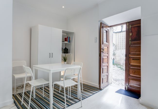 Appartement à Lisbonne - SANTOS CLASSIC by HOMING