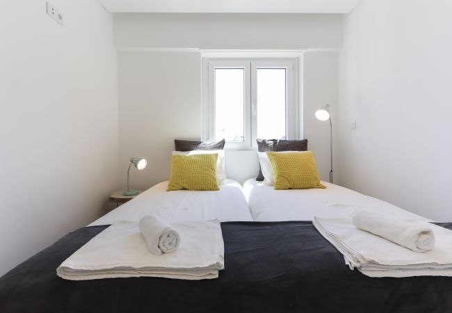 Appartement à Lisbonne - MARQUES PREMIUM I by HOMING