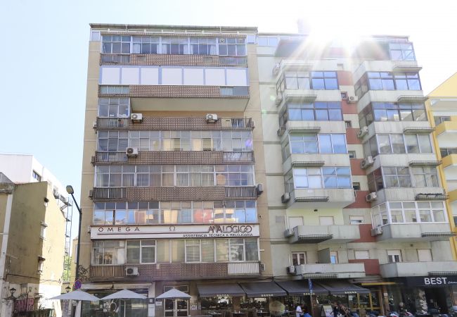 Appartement à Lisbonne - MARQUES PREMIUM II by HOMING
