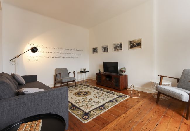 Appartement à Lisbonne - CHIADO VIEWS by HOMING
