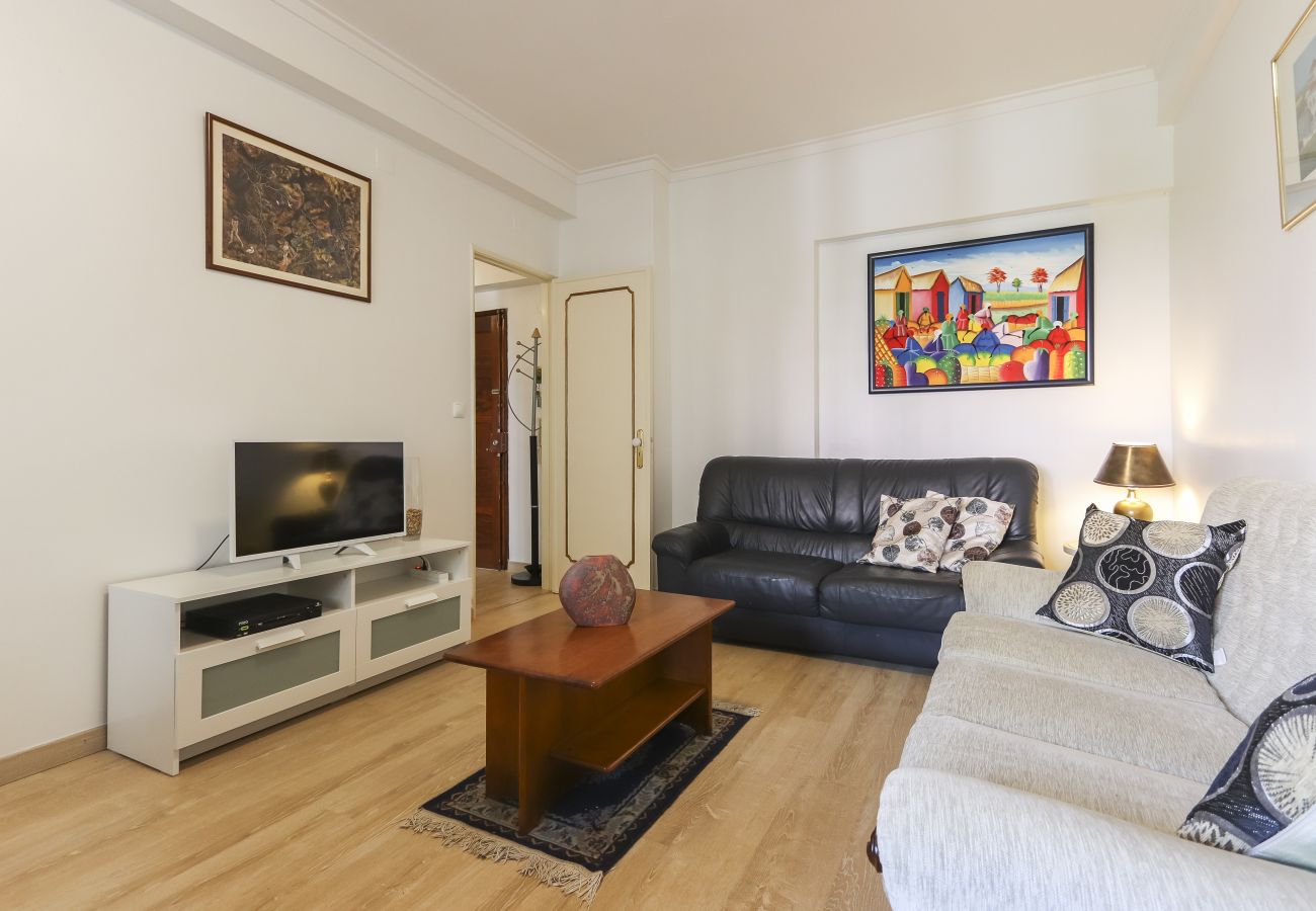 Appartement à Lisbonne - OLAIAS CLASSIC by HOMING