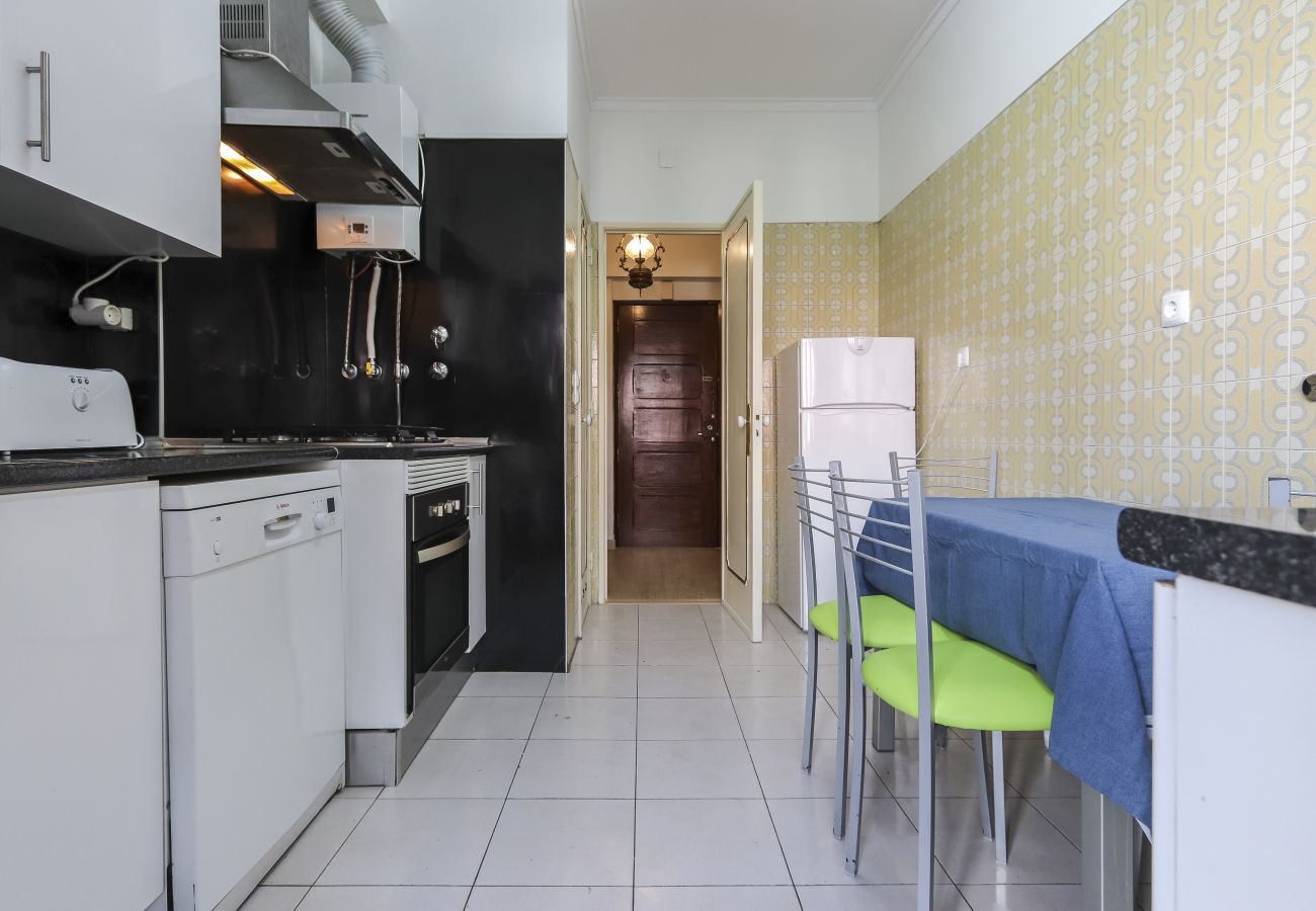 Appartement à Lisbonne - OLAIAS CLASSIC by HOMING