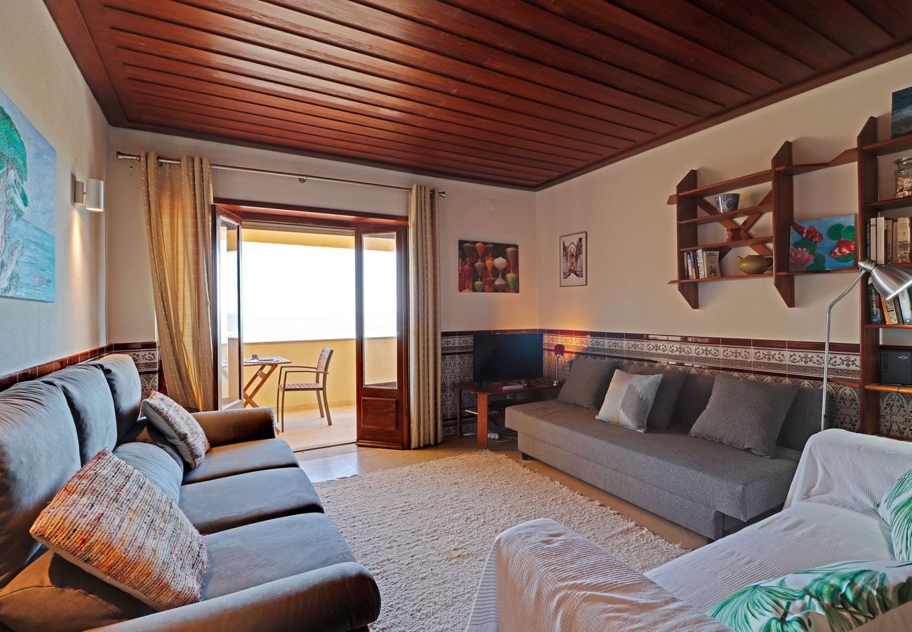 Appartement à Monte Gordo - MONTE GORDO BEACHVIEW 2 by HOMING