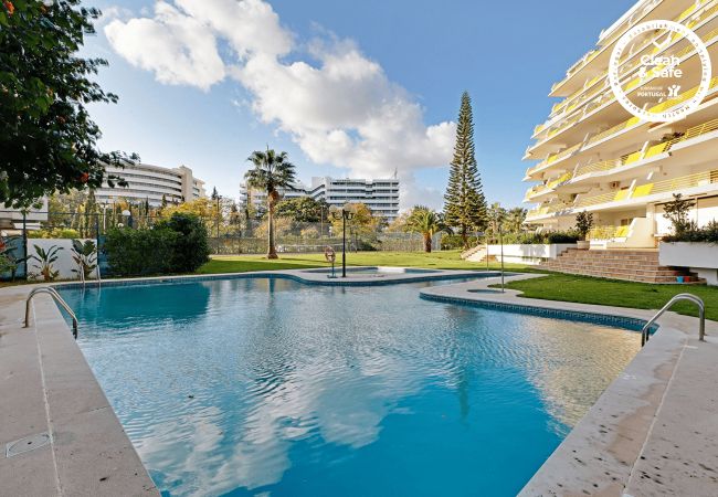 Appartement à Vilamoura - VILAMOURA DESIGN WITH POOL by HOMING
