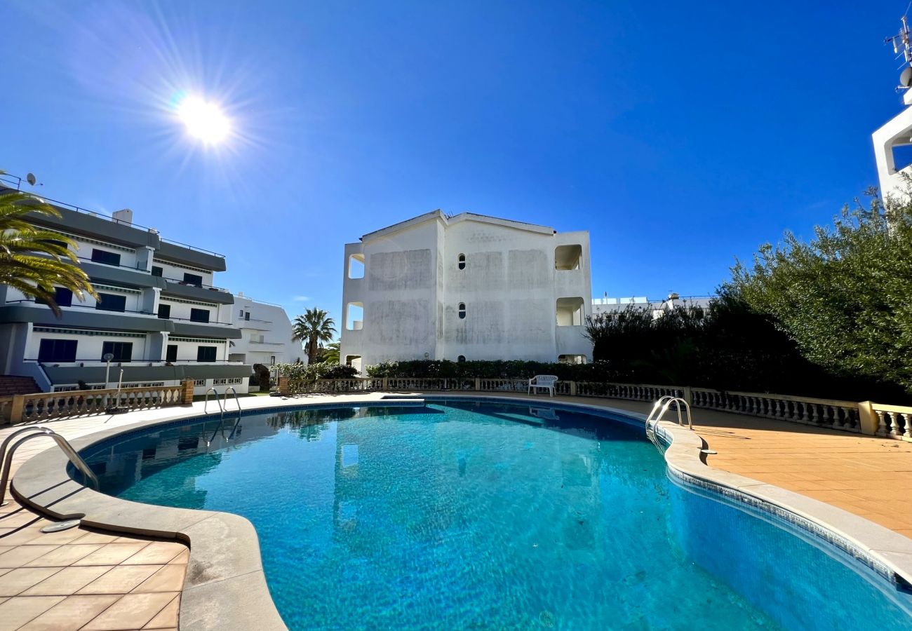 Appartement à Guia - ALBUFEIRA DELIGHT WITH POOL by HOMING