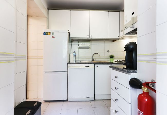 Appartement à Lisbonne - AV. LIBERDADE DUPLEX by HOMING