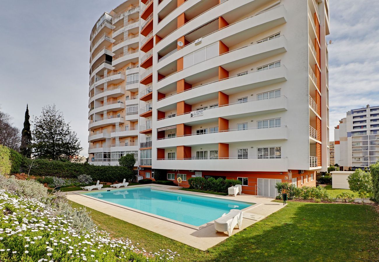 Appartement à Portimão - PRAIA DA ROCHA TOWER WITH POOL by HOMING