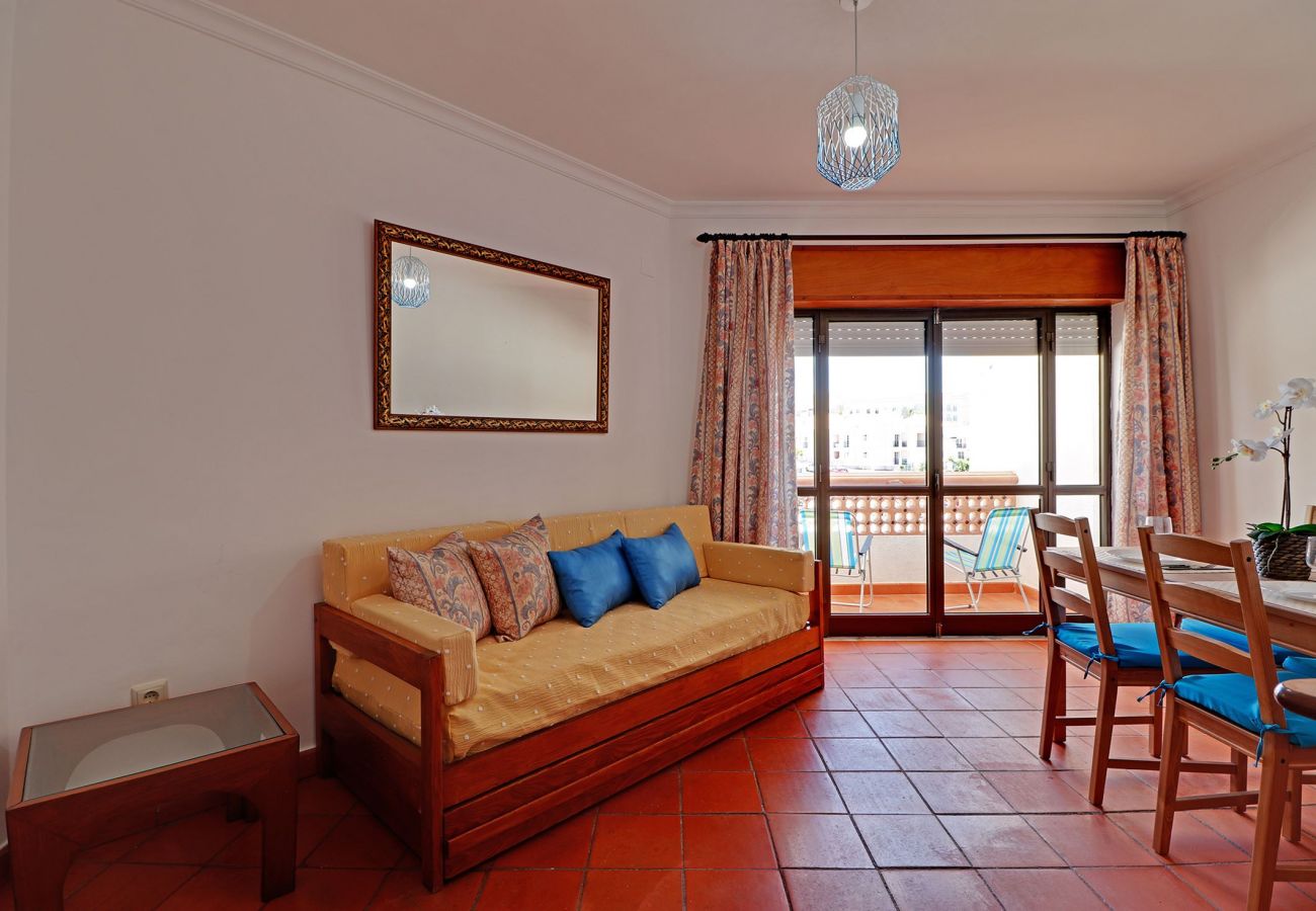 Appartement à Albufeira - ALBUFEIRA BEACH 1 by HOMING
