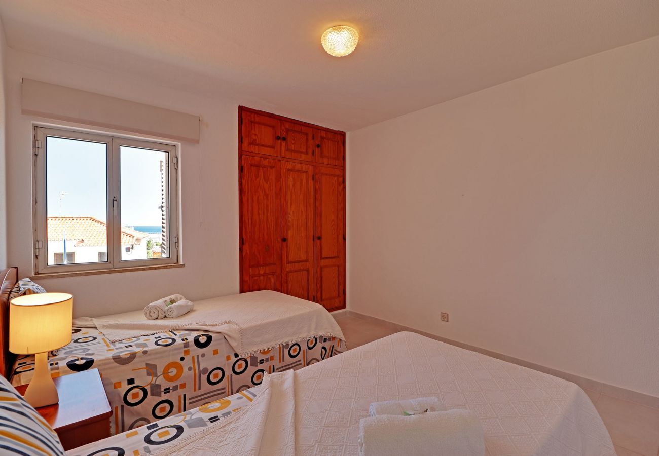 Appartement à Albufeira - ALBUFEIRA OCEAN VIEW 1 by HOMING