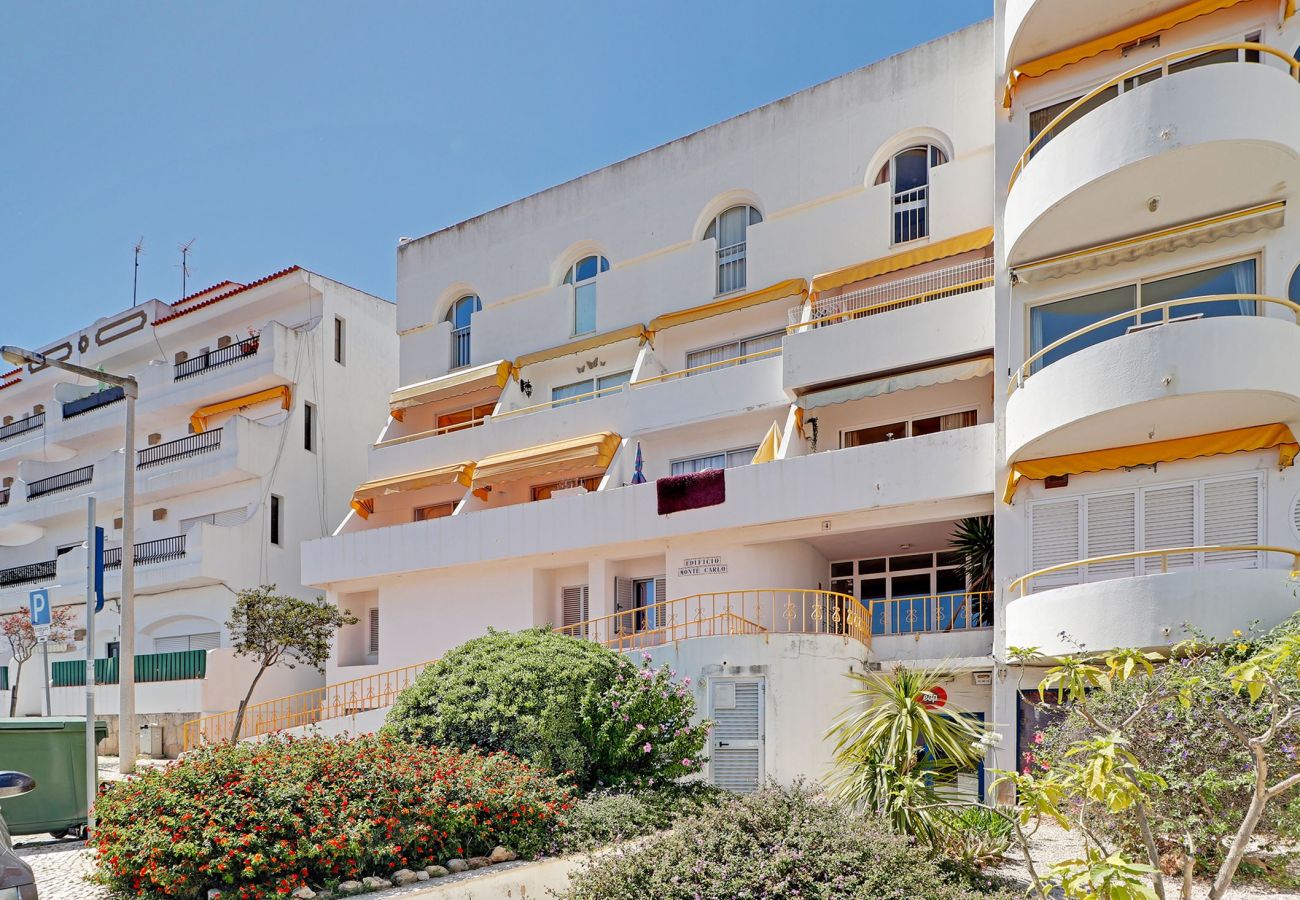 Appartement à Albufeira - ALBUFEIRA OCEAN VIEW 1 by HOMING