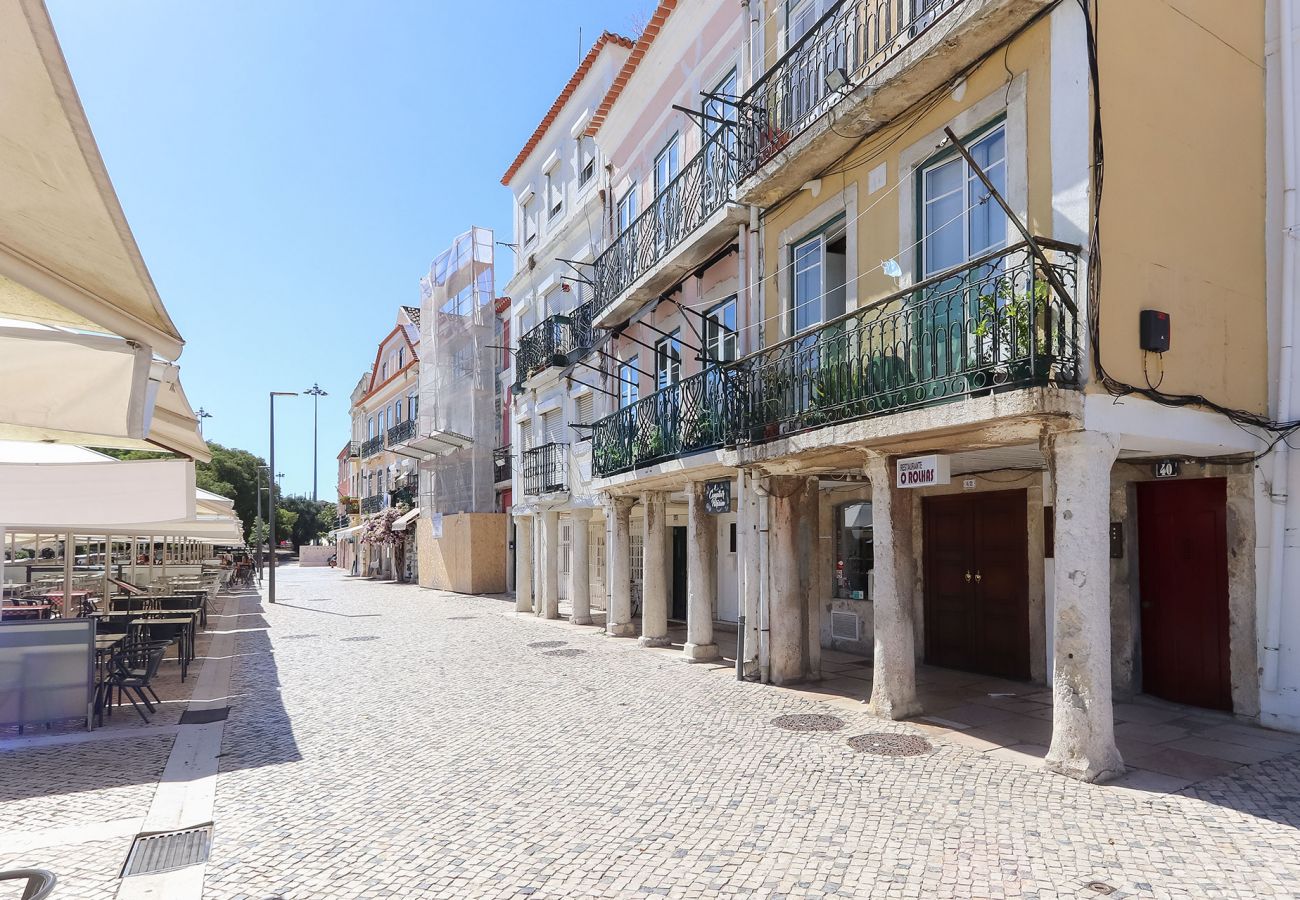 Appartement à Lisbonne - BELEM PRESTIGE by HOMING