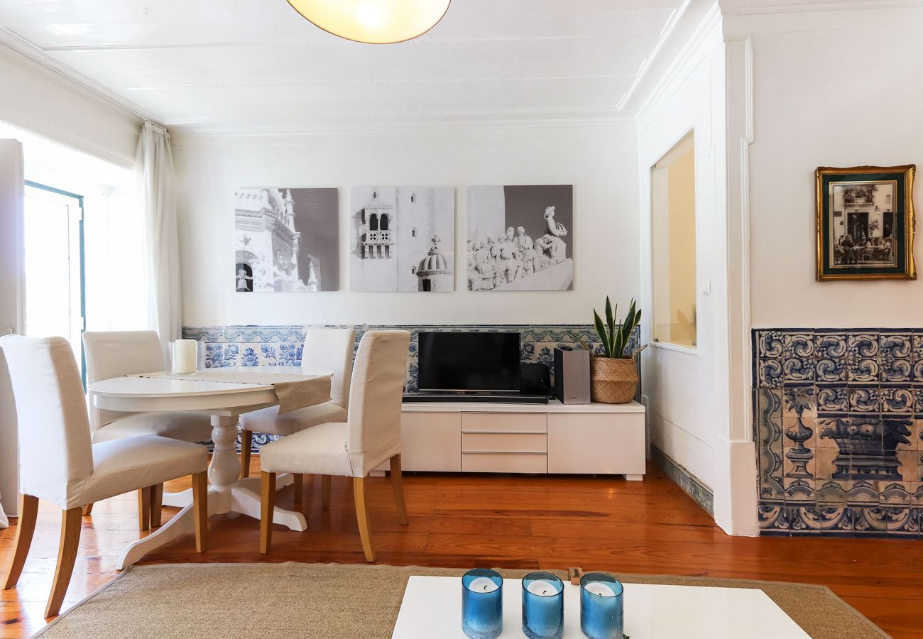 Appartement à Lisbonne - BELEM PRESTIGE by HOMING