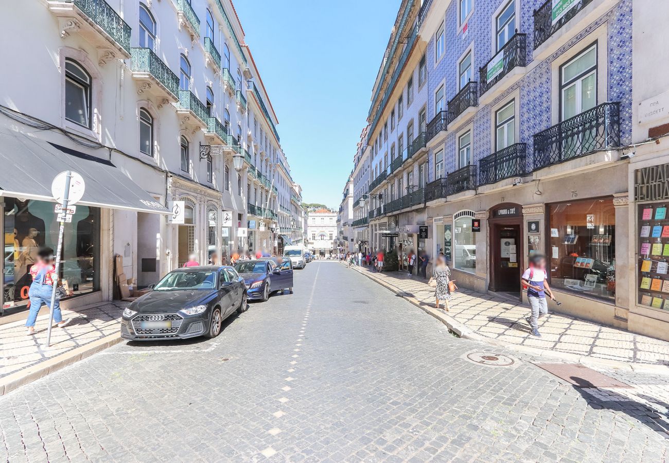 Appartement à Lisbonne - MODERN CHIADO by HOMING