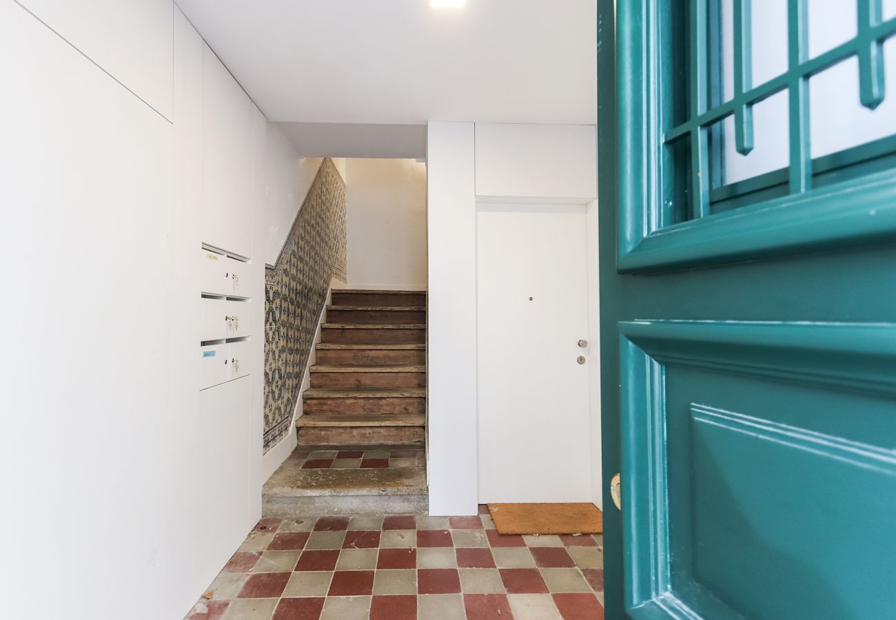 Appartement à Lisbonne - LAPA ELEGANT by HOMING