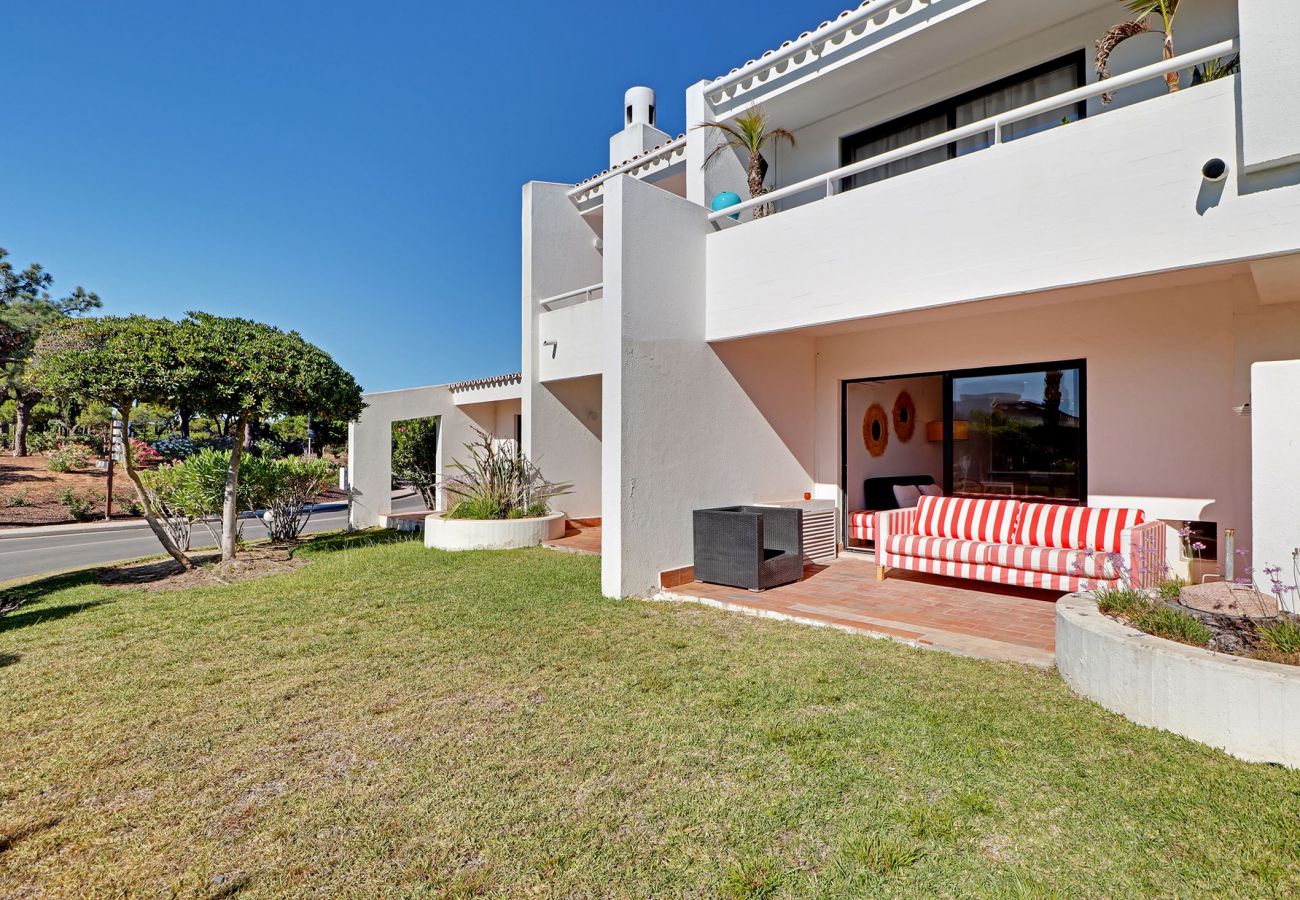 Appartement à Quinta do Lago - QUINTA DO LAGO VICTORY VILLAGE WITH POOL by HOMING