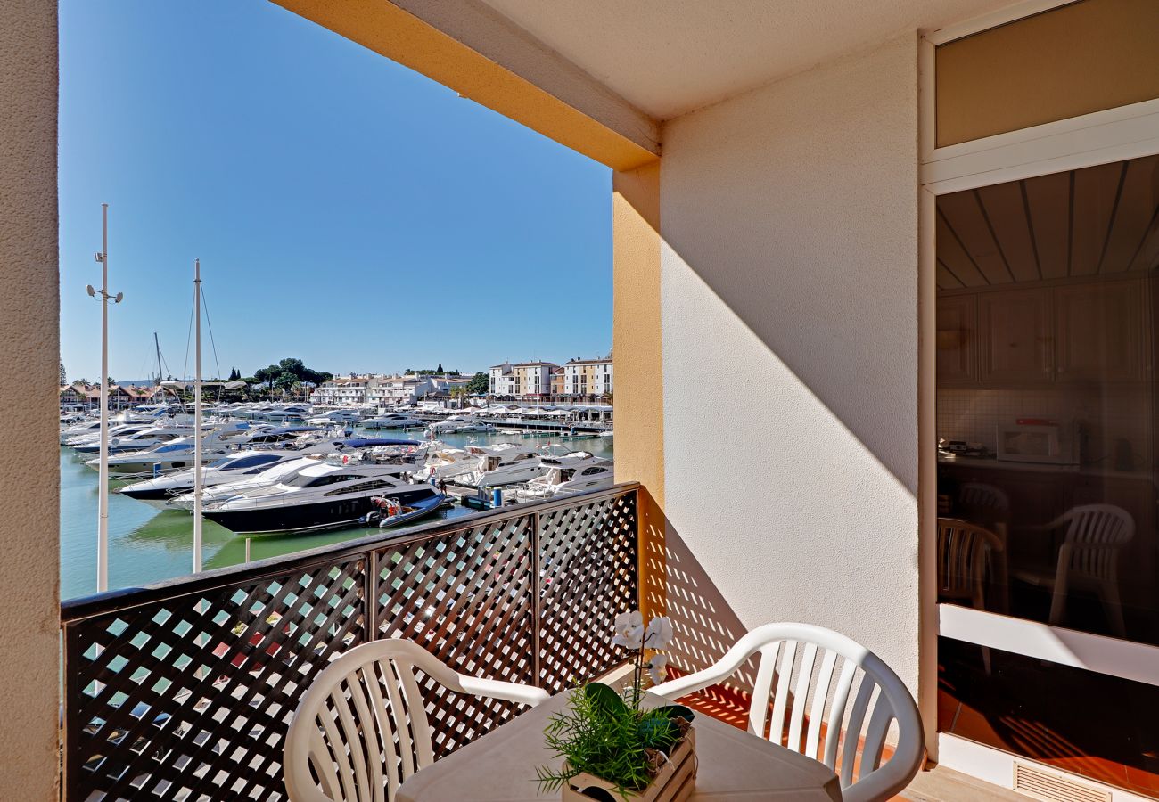 Appartement à Vilamoura - VILAMOURA MARINA VIEW BY HOMING