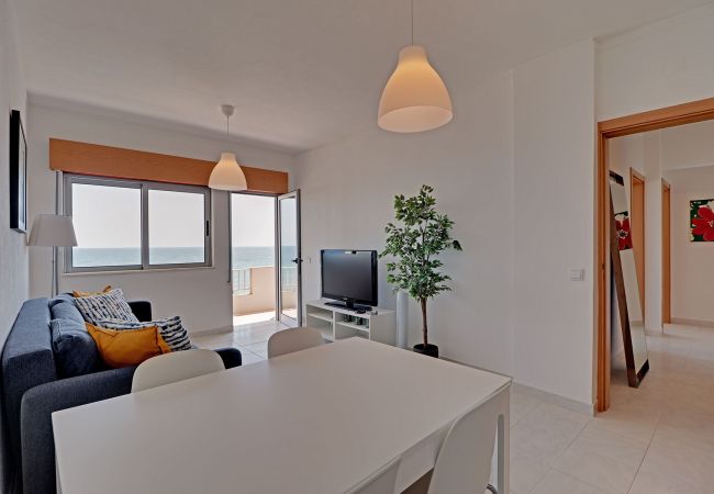 Appartement à Quarteira - QUARTEIRA BEACH & OCEAN VIEW 1 by HOMING