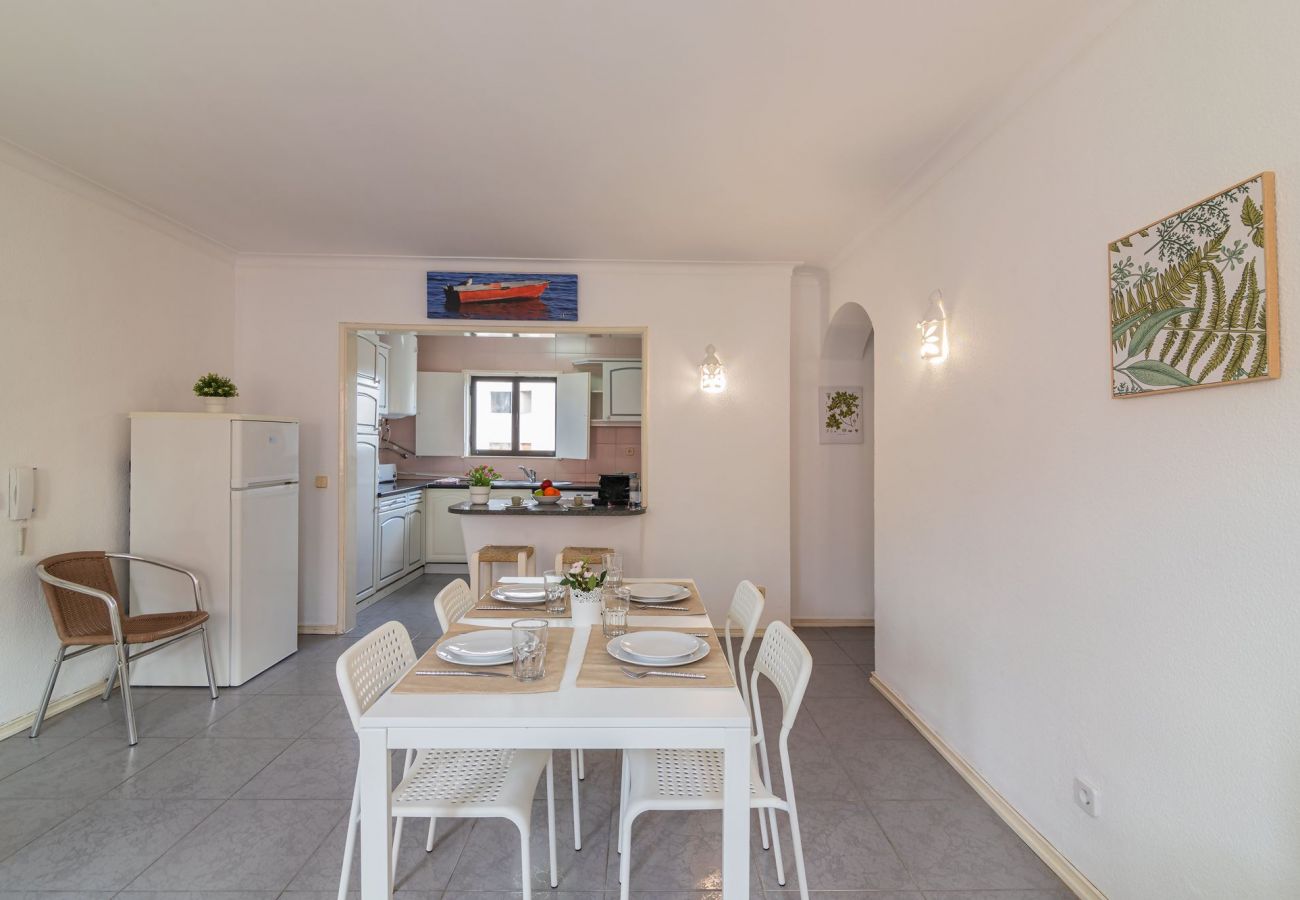 Appartement à Vilamoura - VILAMOURA CENTRAL 1 by HOMING