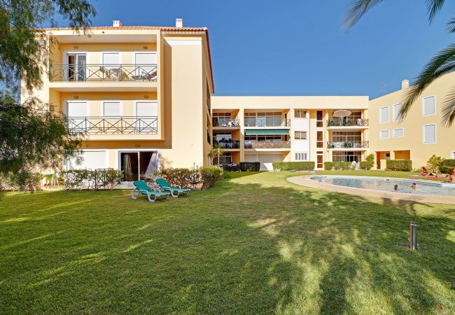 Appartement à Vilamoura - VILAMOURA DELIGHT WITH POOL by HOMING