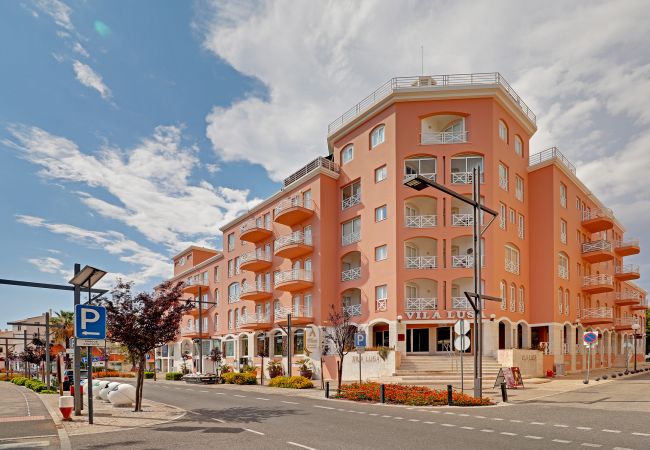 Appartement à Vilamoura - VILAMOURA MAIN AVENUE by HOMING