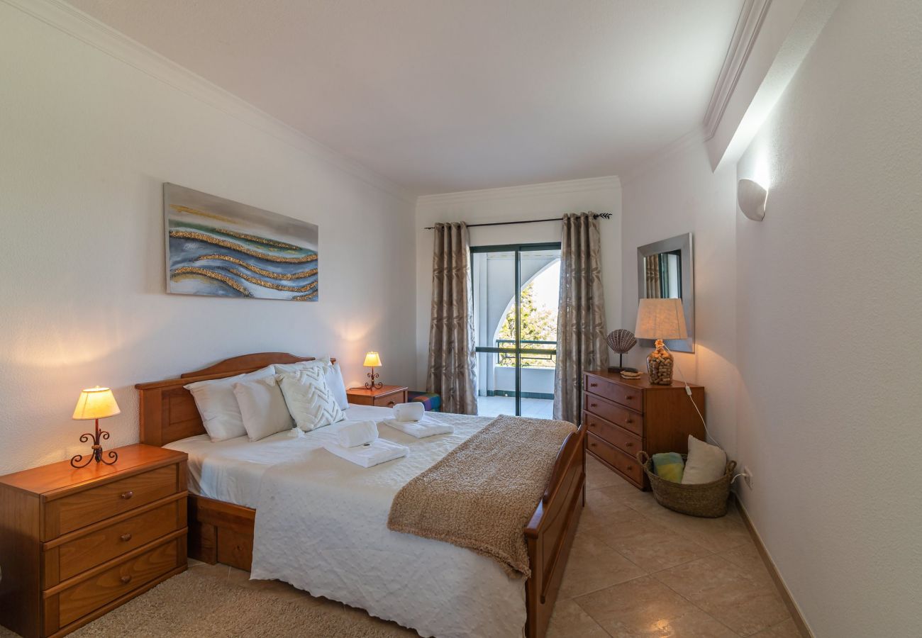 Appartement à Albufeira - ALBUFEIRA SALGADOS BEACH 1 by HOMING