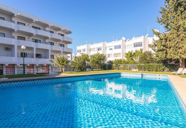 Appartement à Vilamoura - VILAMOURA COSY 2 WITH POOL by HOMING