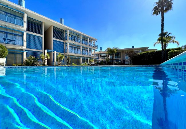 Appartement à Vilamoura - VILAMOURA PRESTIGE WITH POOL by HOMING