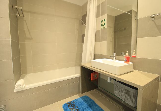 Appartement à Albufeira - ALBUFEIRA PRESTIGE WITH POOL by HOMING