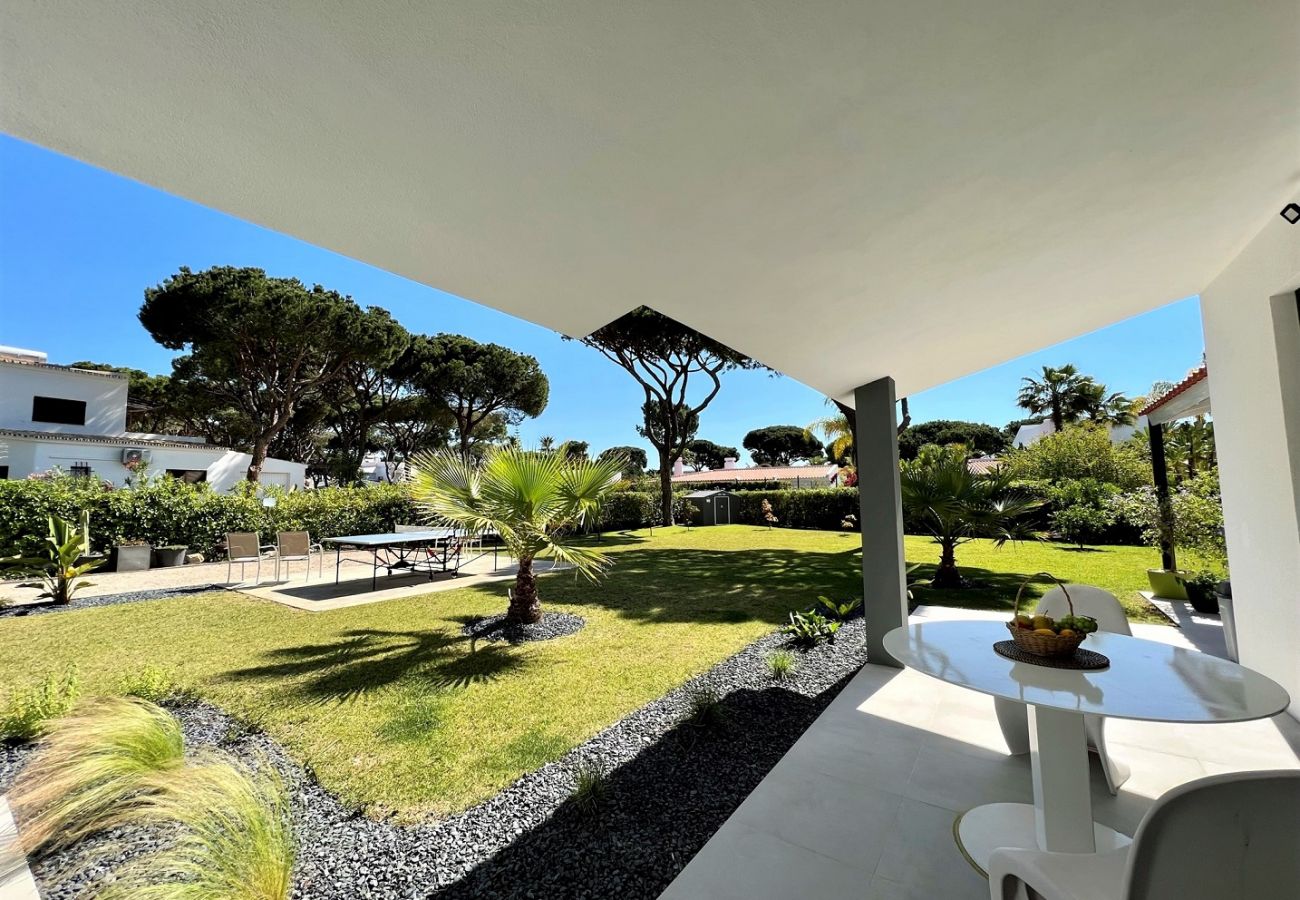 Villa à Vilamoura - VILAMOURA EXCELLENCE VILLA WITH POOL by HOMING